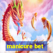 manicure bet