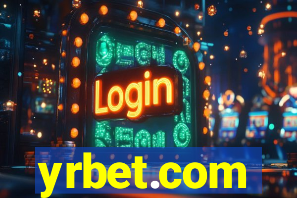 yrbet.com