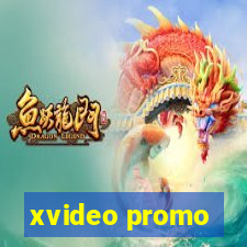 xvideo promo