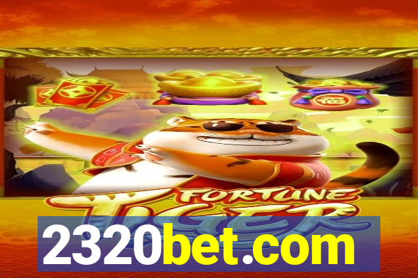 2320bet.com