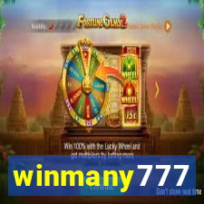 winmany777