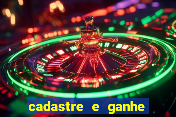 cadastre e ganhe 20 reais fortune tiger