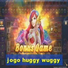 jogo huggy wuggy