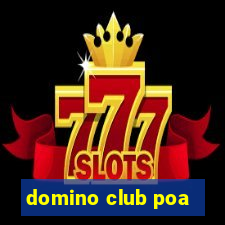 domino club poa