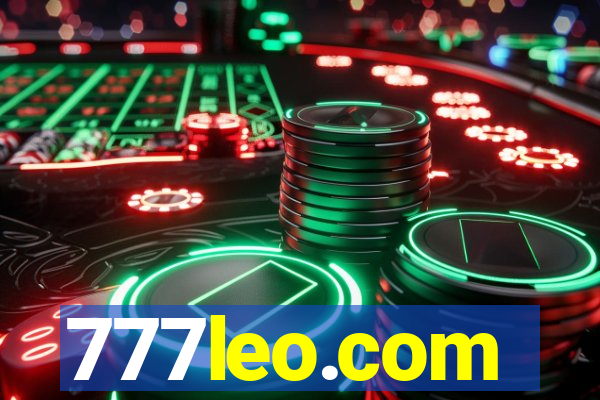 777leo.com