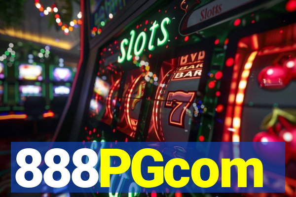 888PGcom