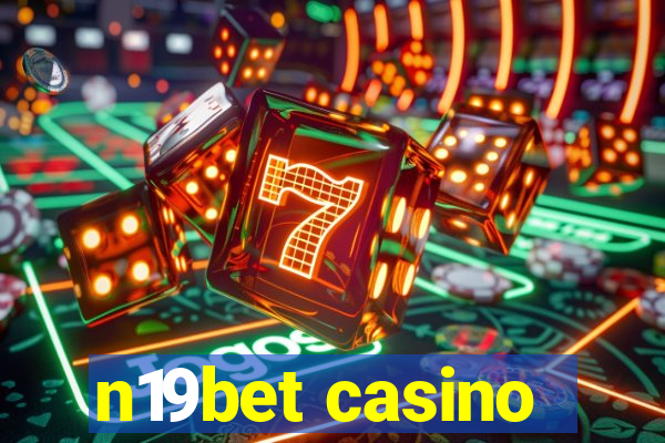 n19bet casino