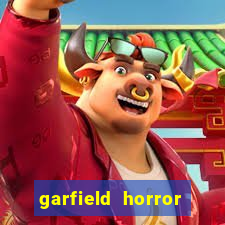 garfield horror game friv