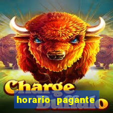 horario pagante fortune gems