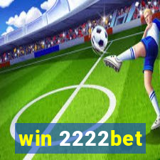 win 2222bet