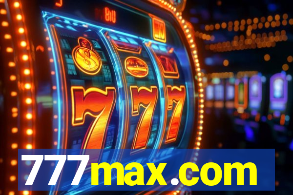 777max.com