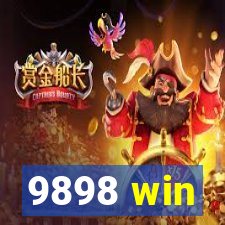 9898 win