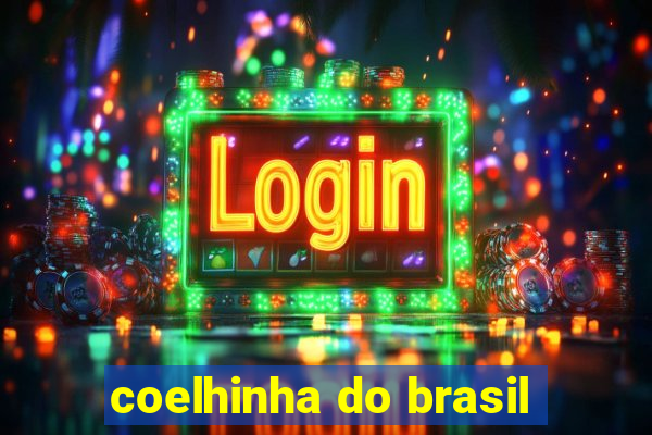 coelhinha do brasil