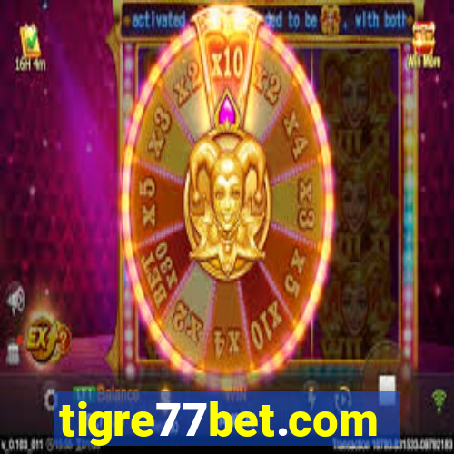 tigre77bet.com