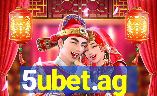 5ubet.ag