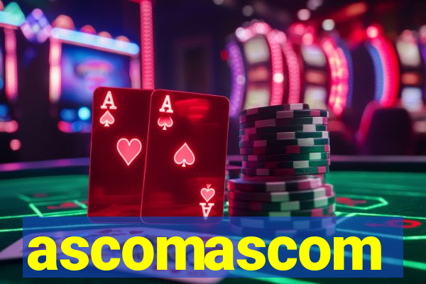 ascomascom