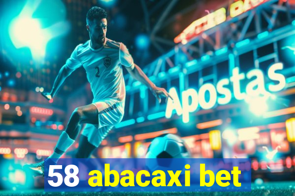 58 abacaxi bet