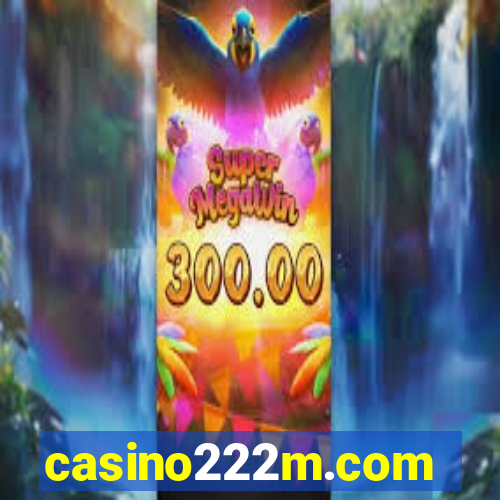 casino222m.com