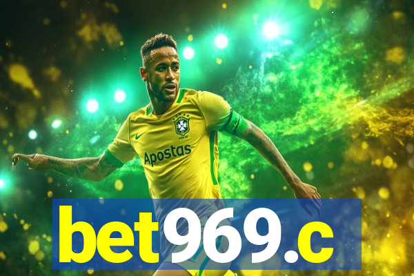 bet969.c