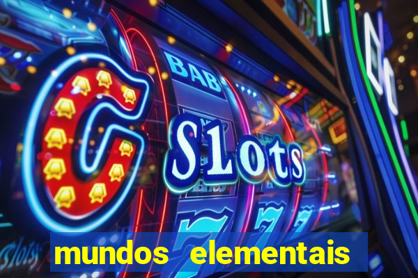 mundos elementais apk download