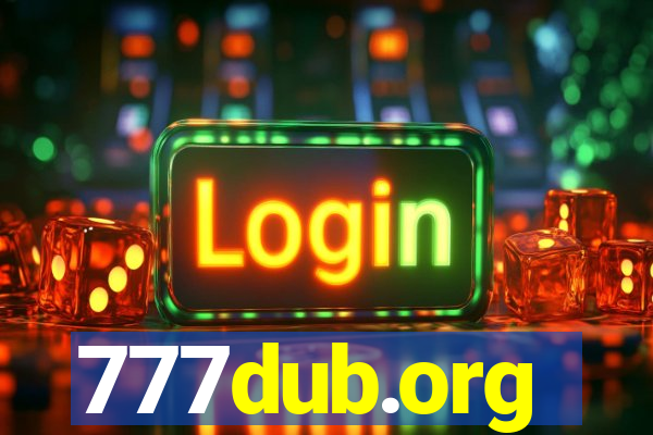 777dub.org