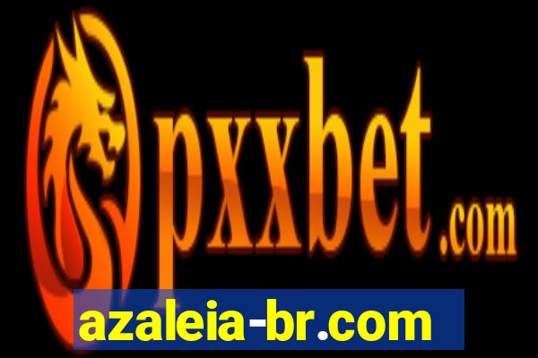 azaleia-br.com