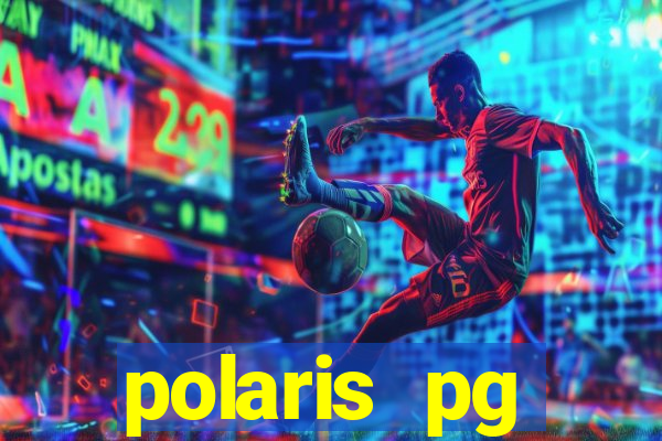 polaris pg plataforma de jogos