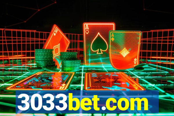 3033bet.com