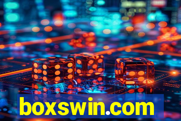 boxswin.com