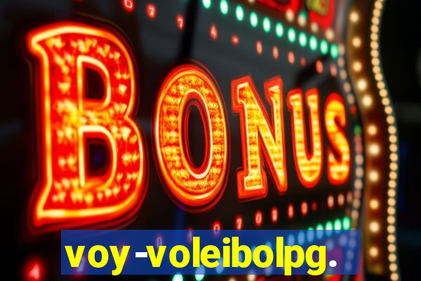 voy-voleibolpg.com