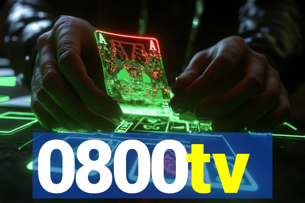 0800tv