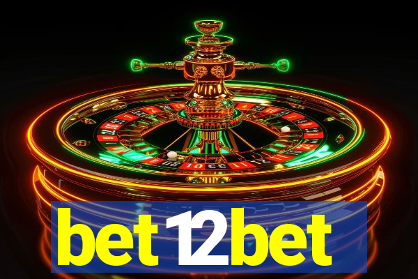 bet12bet