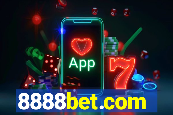 8888bet.com