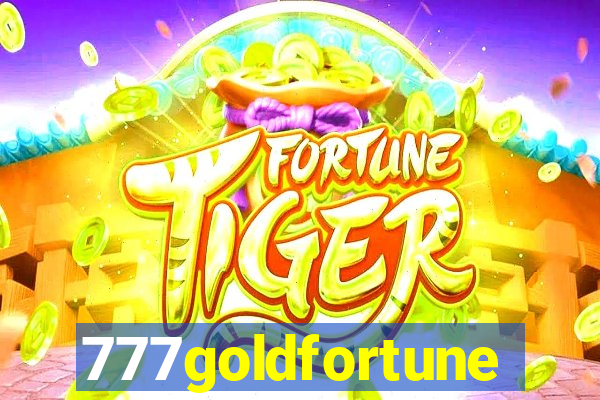 777goldfortune