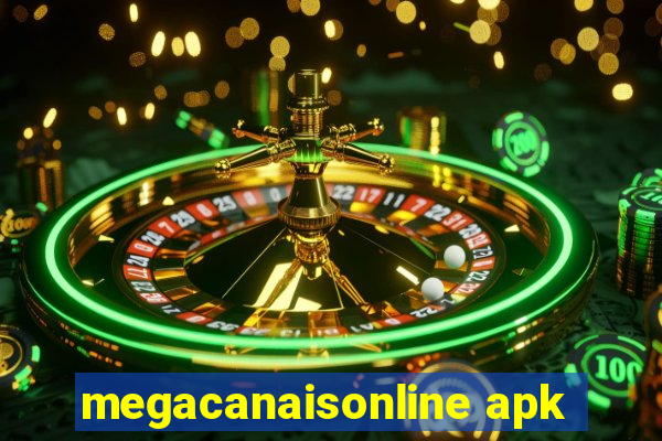 megacanaisonline apk