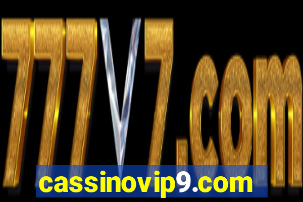 cassinovip9.com