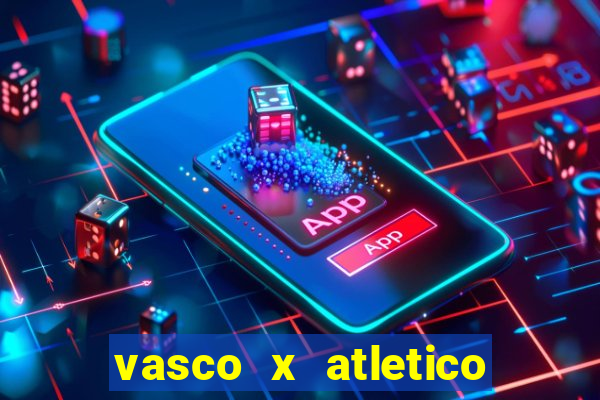 vasco x atletico mg palpites