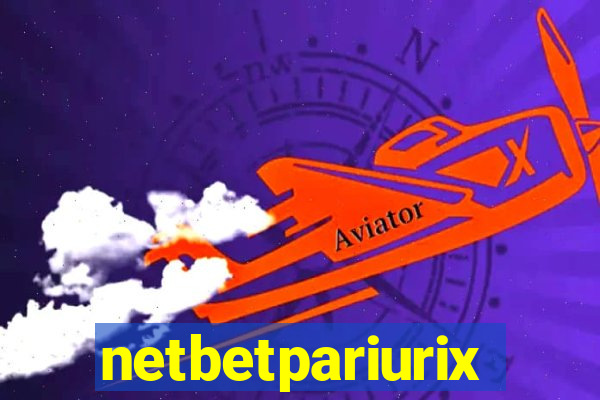 netbetpariurix