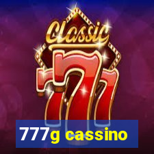 777g cassino