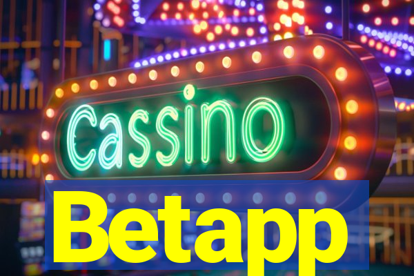 Betapp