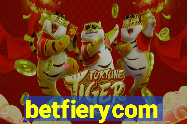 betfierycom