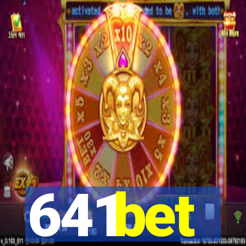 641bet