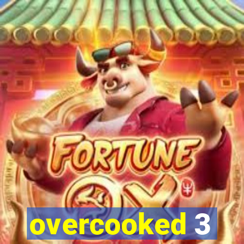 overcooked 3