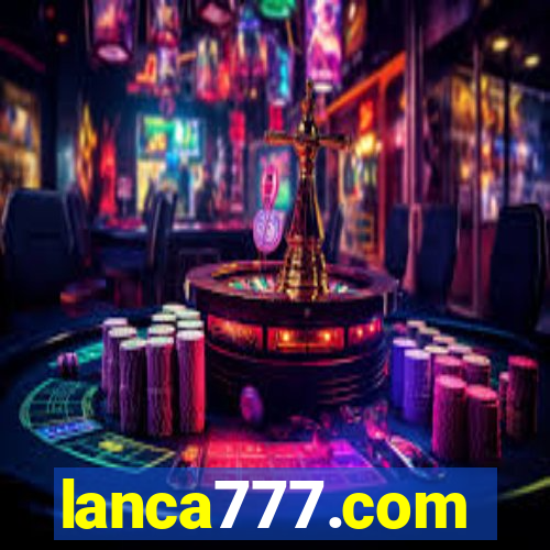 lanca777.com