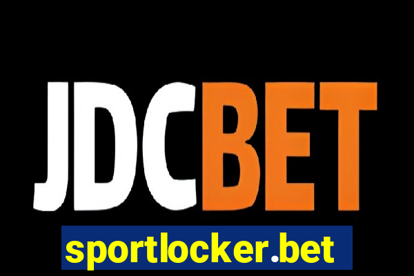 sportlocker.bet