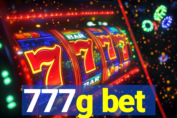 777g bet