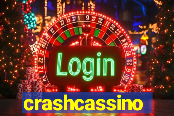 crashcassino