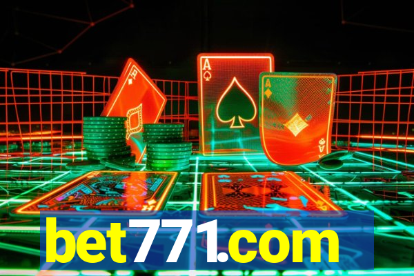 bet771.com