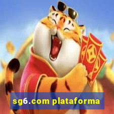 sg6.com plataforma