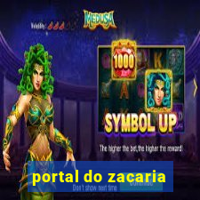 portal do zacaria